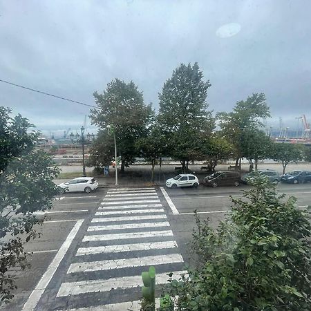 Cies Homes Garcia Barbon 108 - Love Your Stay Vigo Dış mekan fotoğraf
