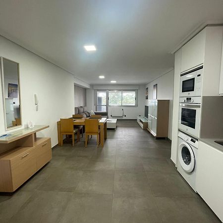 Cies Homes Garcia Barbon 108 - Love Your Stay Vigo Dış mekan fotoğraf