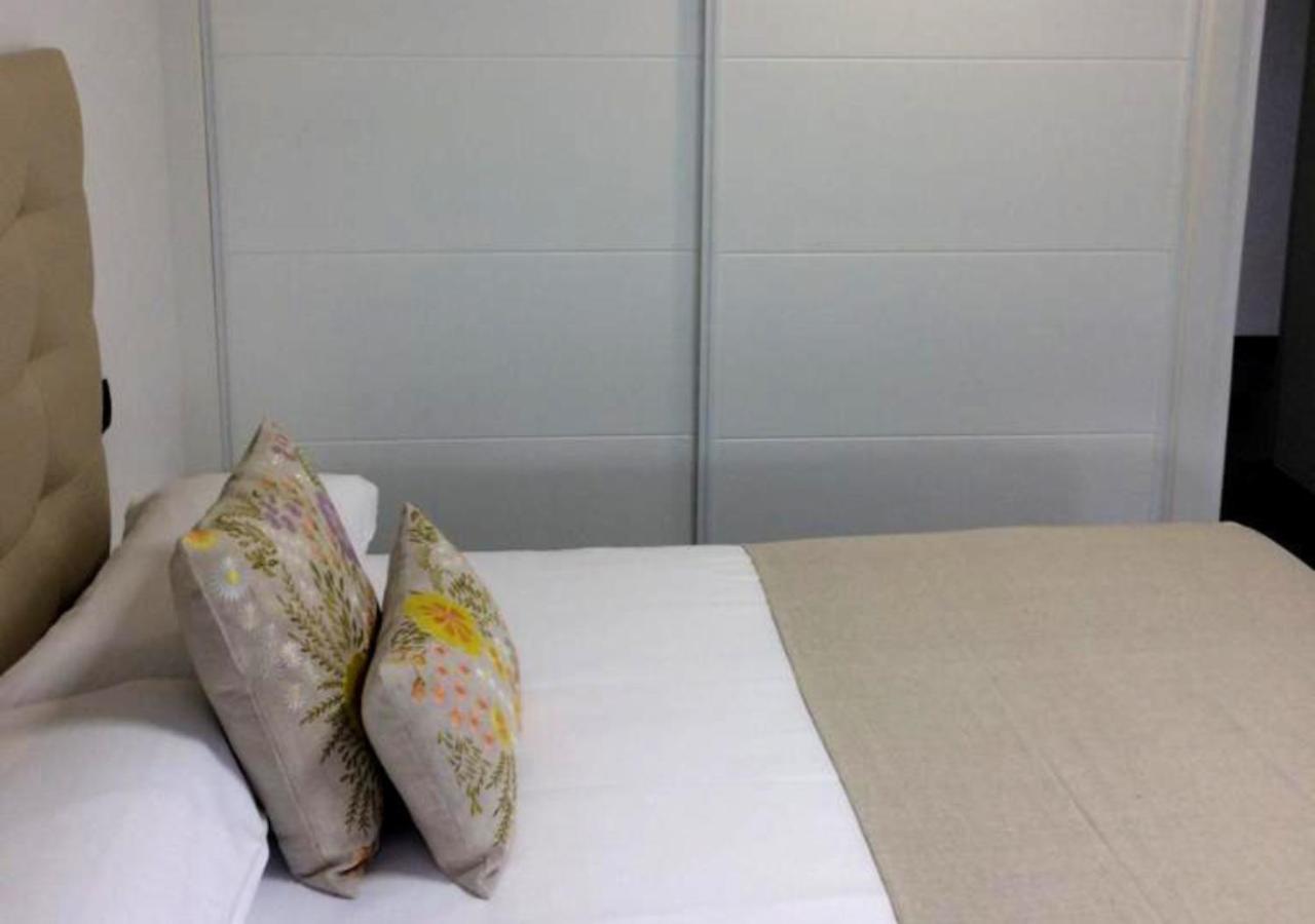 Cies Homes Garcia Barbon 108 - Love Your Stay Vigo Dış mekan fotoğraf