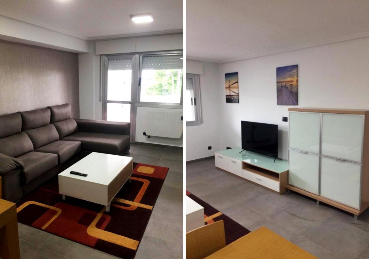 Cies Homes Garcia Barbon 108 - Love Your Stay Vigo Dış mekan fotoğraf