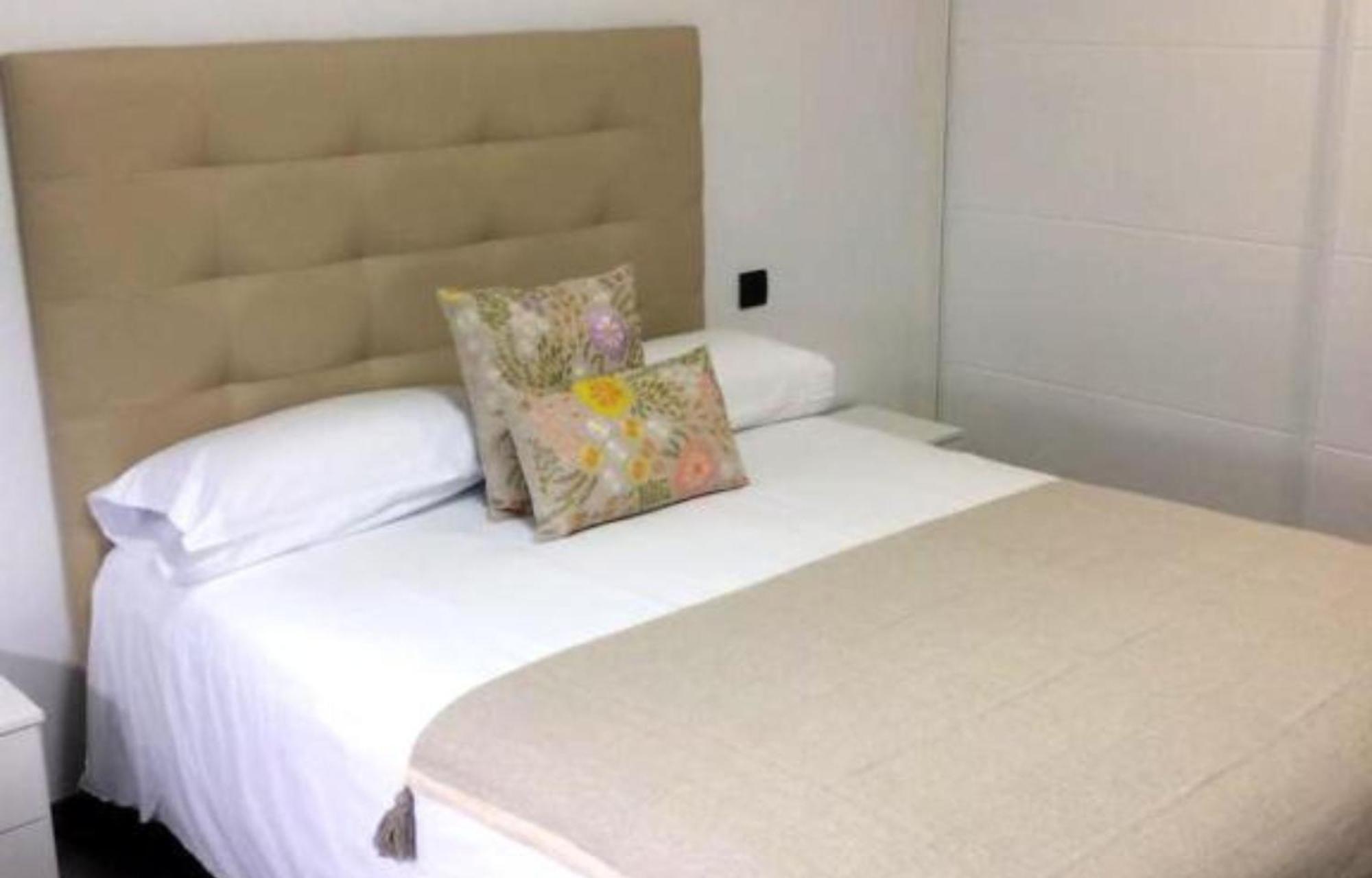 Cies Homes Garcia Barbon 108 - Love Your Stay Vigo Dış mekan fotoğraf