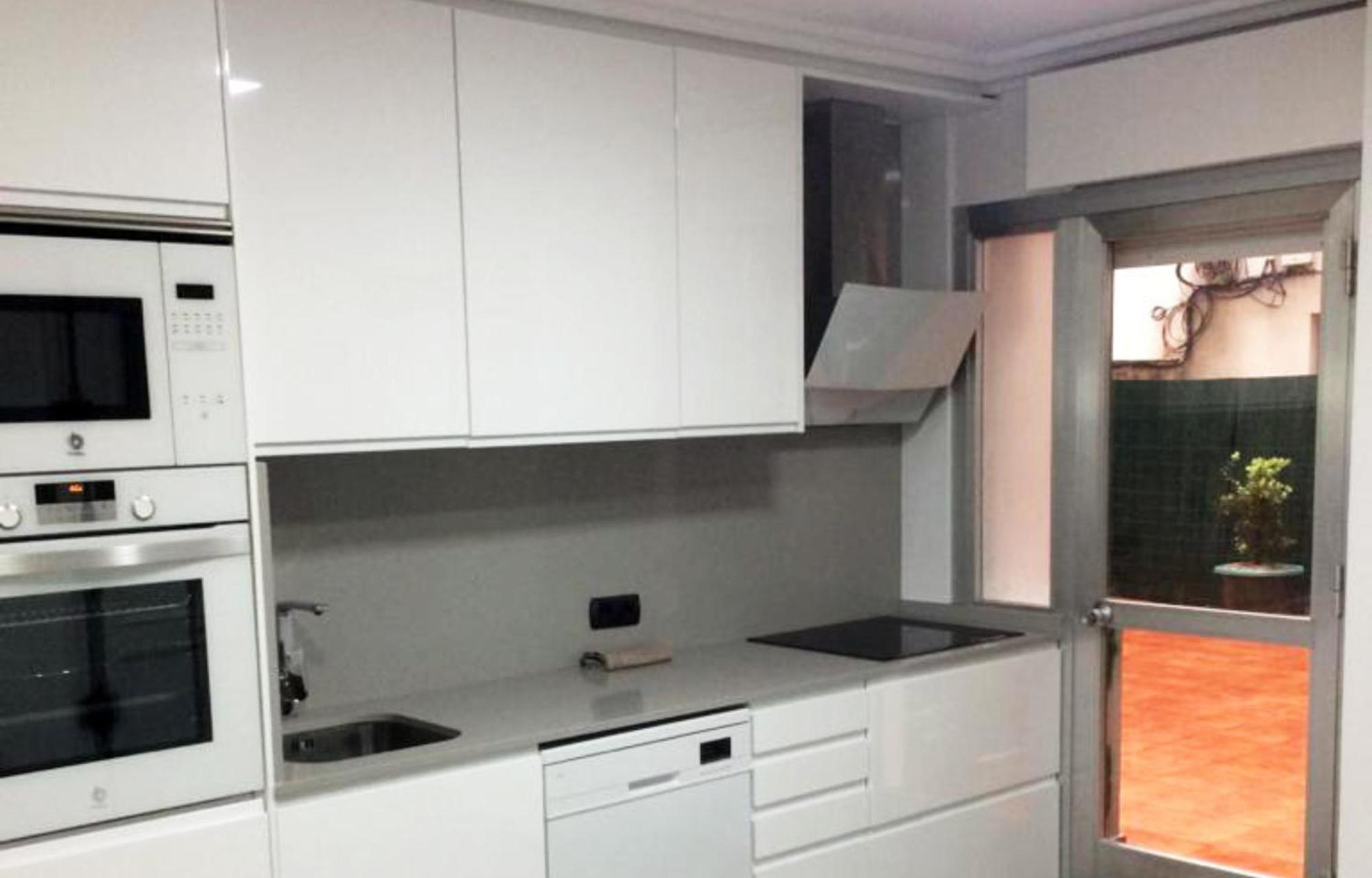 Cies Homes Garcia Barbon 108 - Love Your Stay Vigo Dış mekan fotoğraf