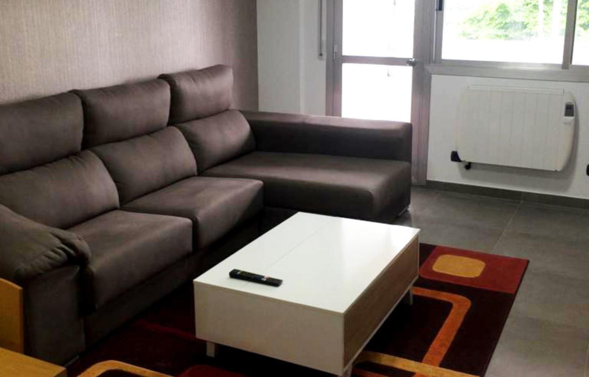 Cies Homes Garcia Barbon 108 - Love Your Stay Vigo Dış mekan fotoğraf