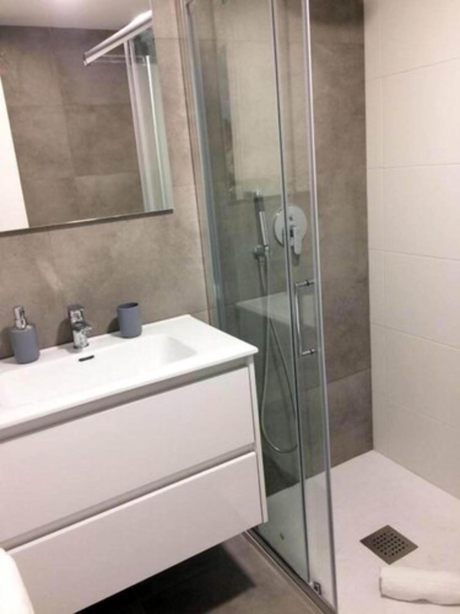 Cies Homes Garcia Barbon 108 - Love Your Stay Vigo Dış mekan fotoğraf