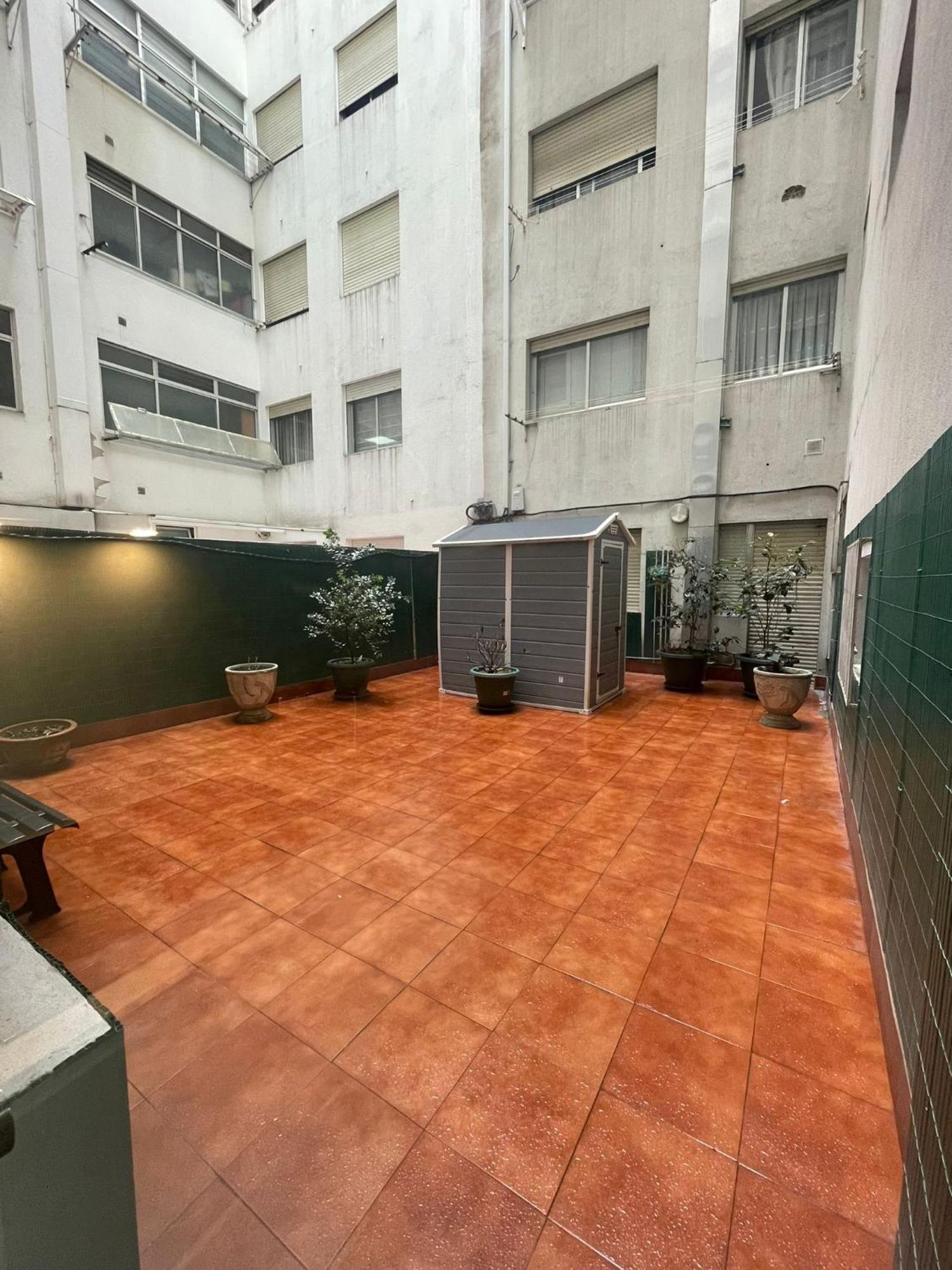 Cies Homes Garcia Barbon 108 - Love Your Stay Vigo Dış mekan fotoğraf