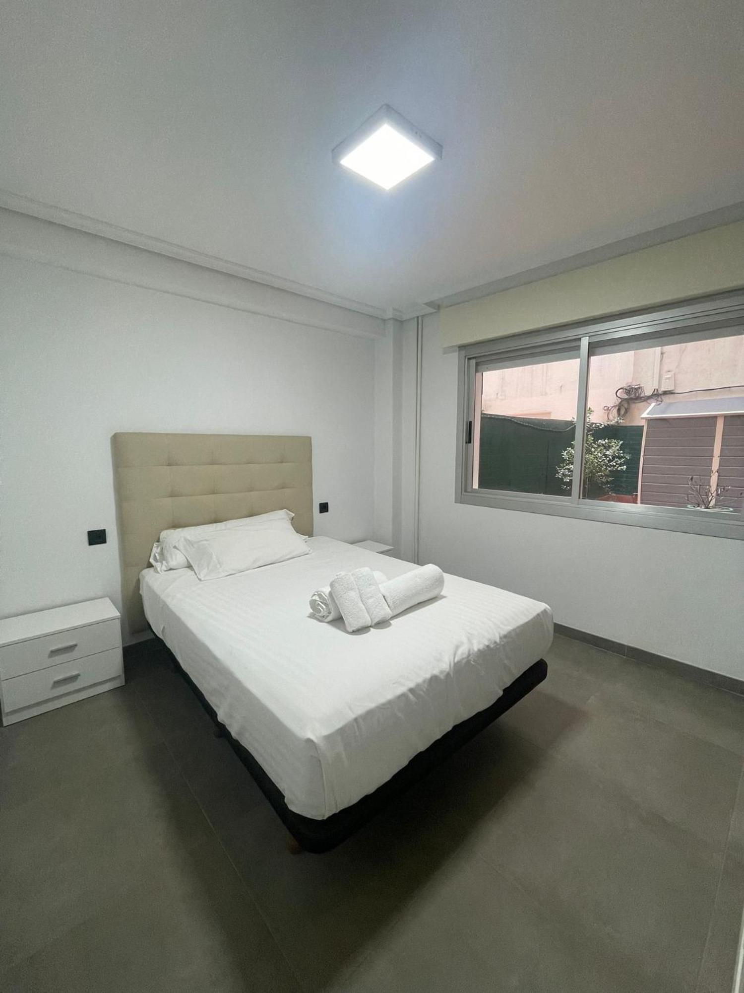 Cies Homes Garcia Barbon 108 - Love Your Stay Vigo Dış mekan fotoğraf