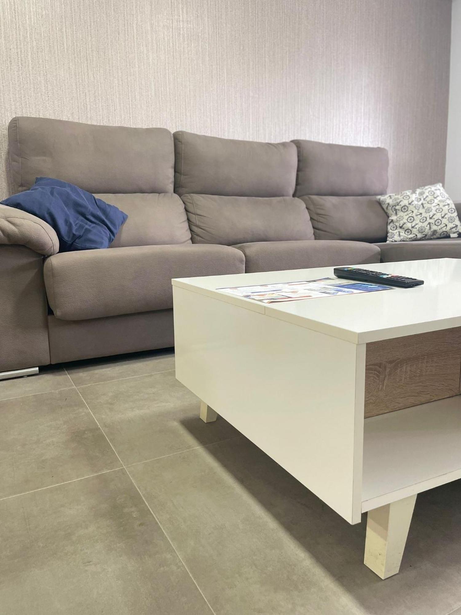 Cies Homes Garcia Barbon 108 - Love Your Stay Vigo Dış mekan fotoğraf