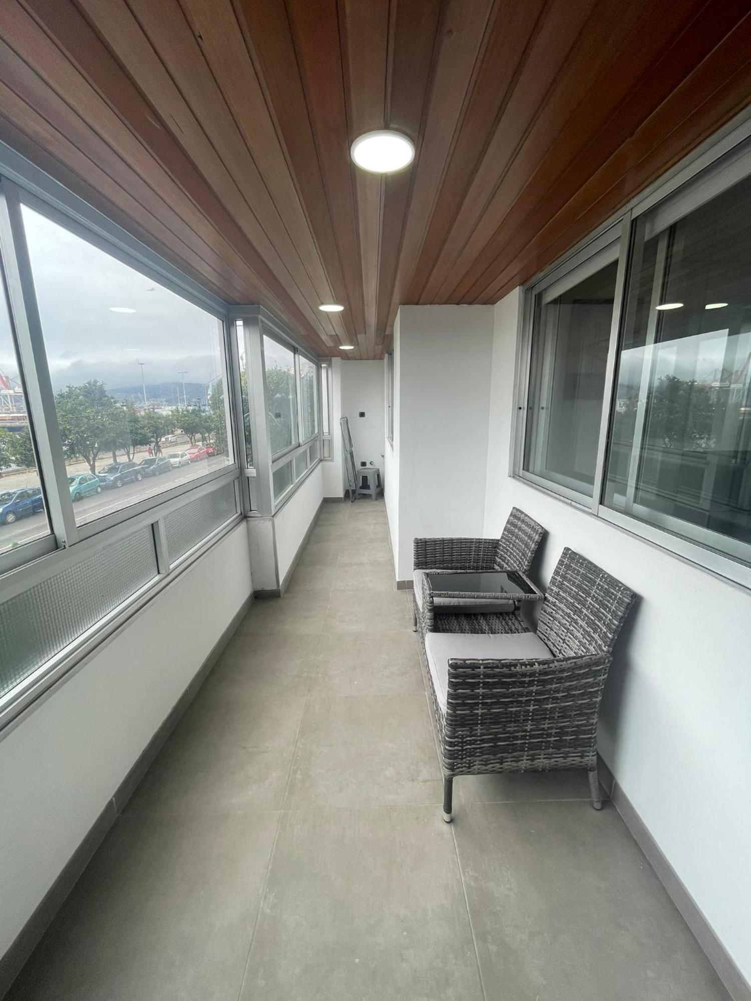 Cies Homes Garcia Barbon 108 - Love Your Stay Vigo Dış mekan fotoğraf