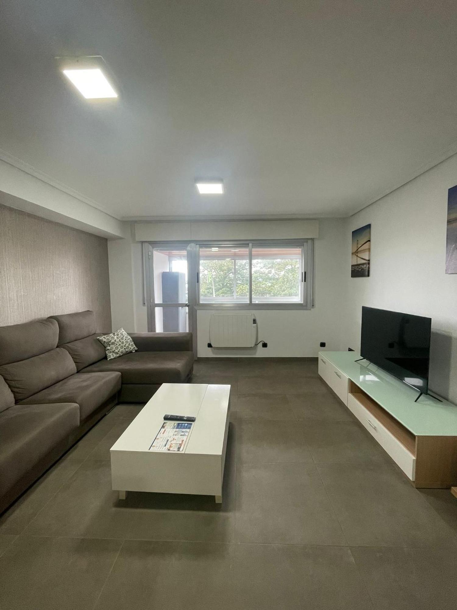 Cies Homes Garcia Barbon 108 - Love Your Stay Vigo Dış mekan fotoğraf