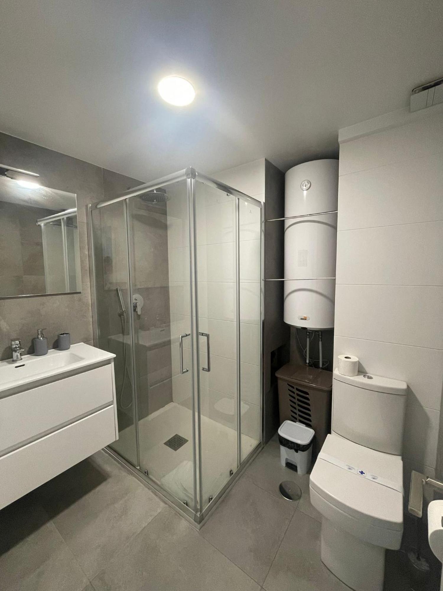 Cies Homes Garcia Barbon 108 - Love Your Stay Vigo Dış mekan fotoğraf