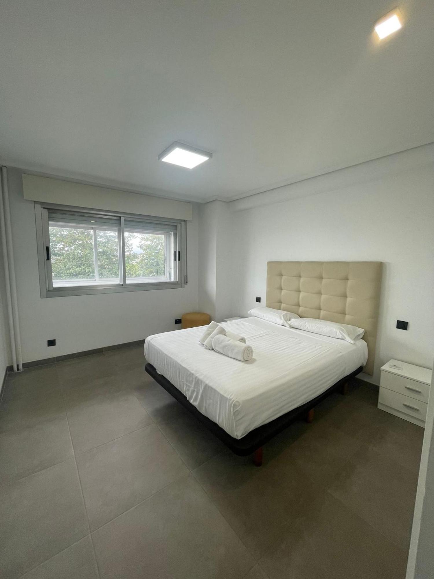 Cies Homes Garcia Barbon 108 - Love Your Stay Vigo Dış mekan fotoğraf