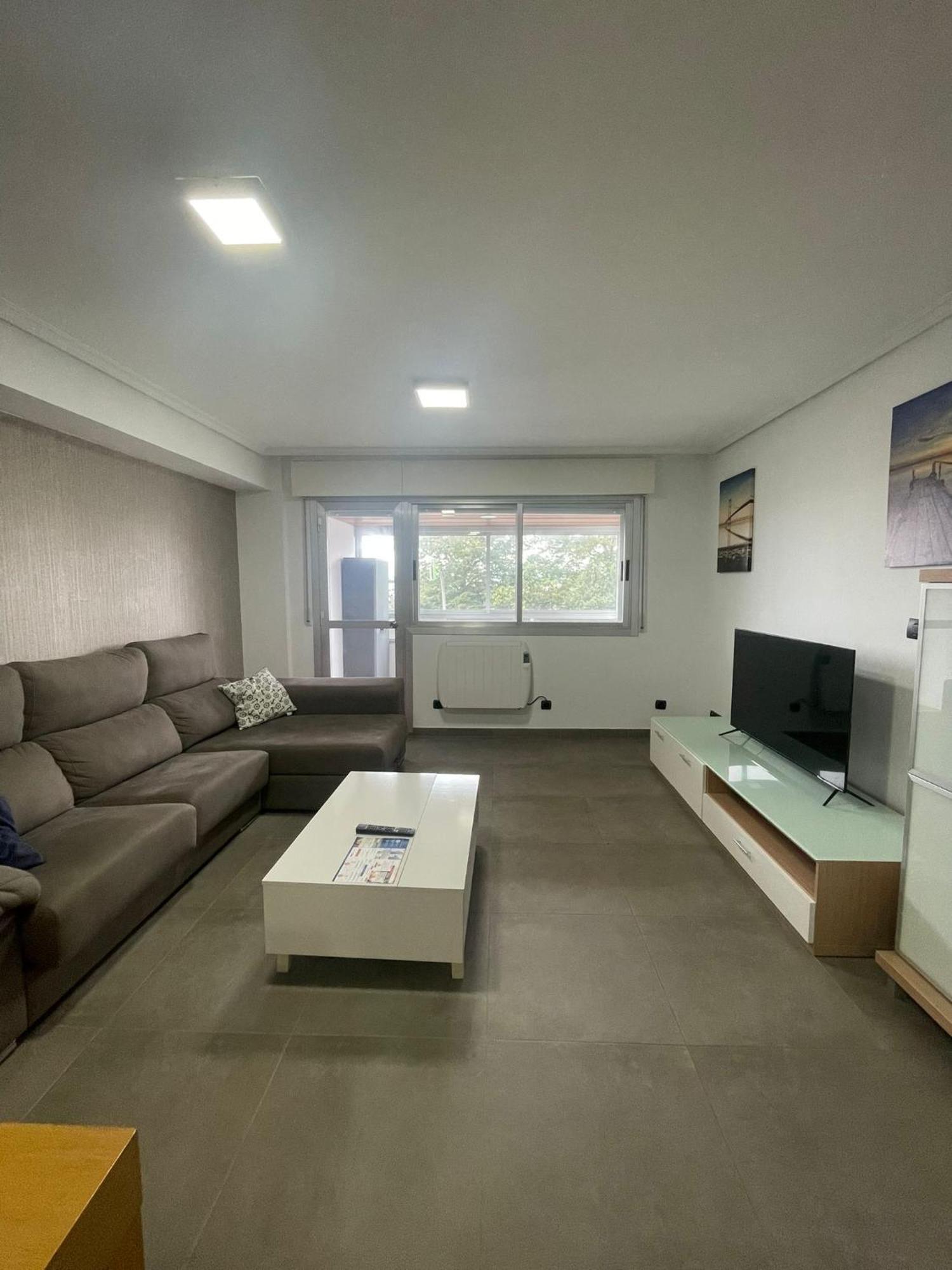 Cies Homes Garcia Barbon 108 - Love Your Stay Vigo Dış mekan fotoğraf