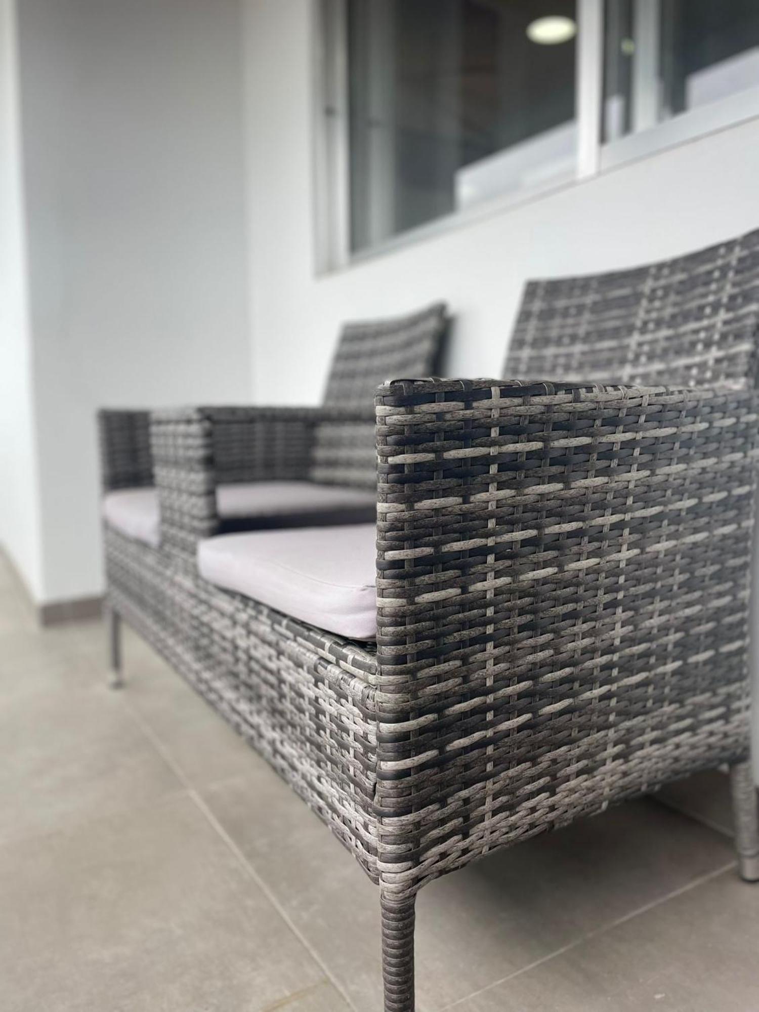 Cies Homes Garcia Barbon 108 - Love Your Stay Vigo Dış mekan fotoğraf