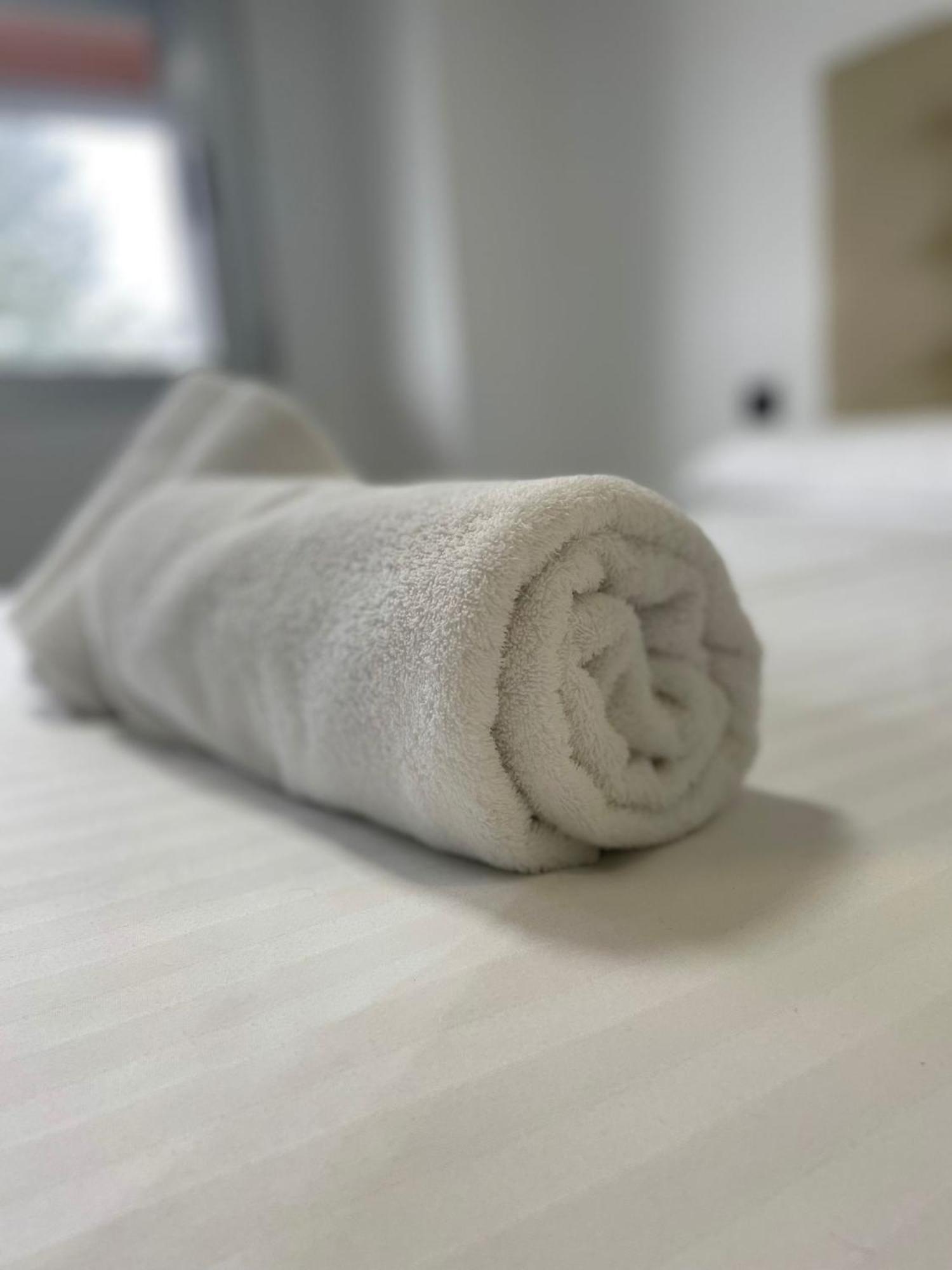 Cies Homes Garcia Barbon 108 - Love Your Stay Vigo Dış mekan fotoğraf